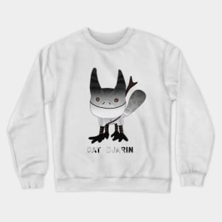 CatDjarin Crewneck Sweatshirt